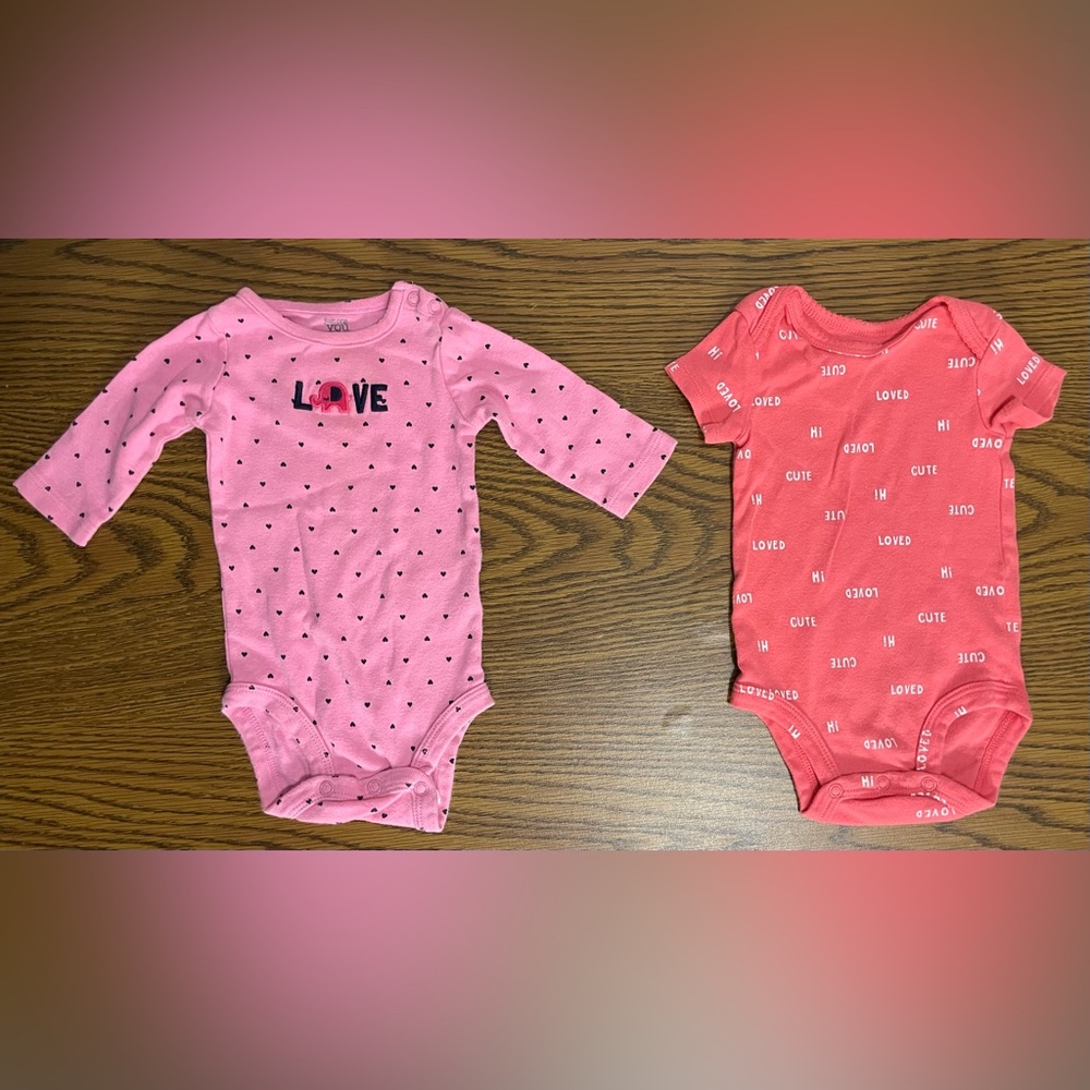 Carters bundle - Picture 5 of 6